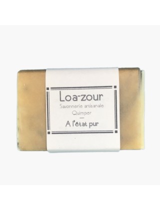 Savon à l'état pur, Loa-zour
