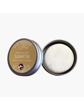 Shampoing solide Sweetie Pachamamaï