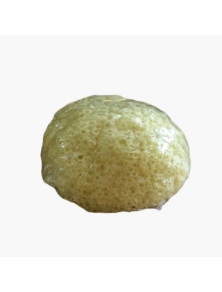 Eponge de Konjac au citron