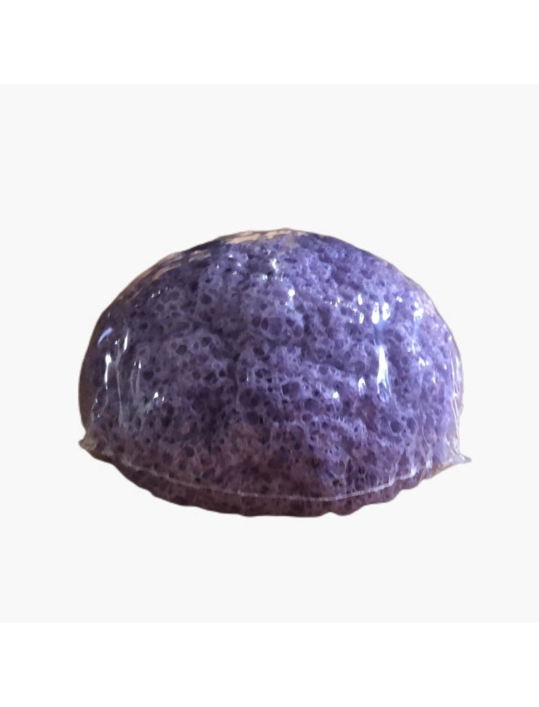 Eponge de Konjac à la Lavande