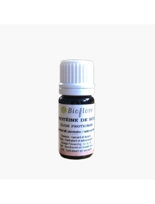 Protéine de soie Bioflore 5 ml