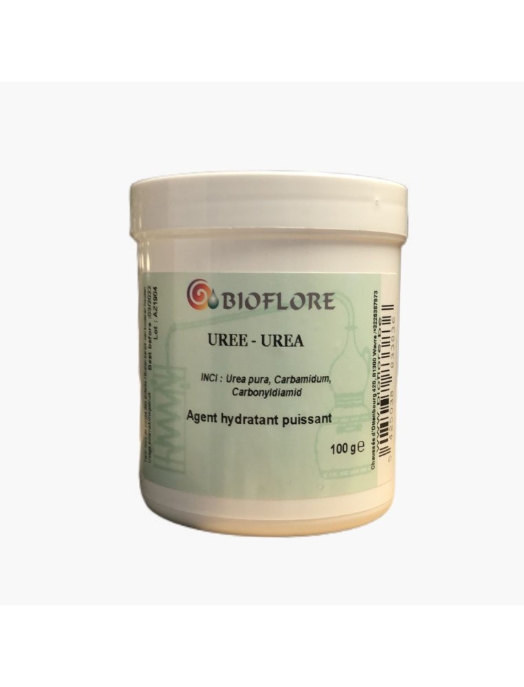 Urée 100g bioflore