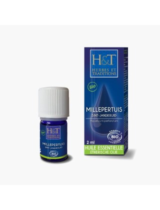 Millepertuis BIO 2ml H&T