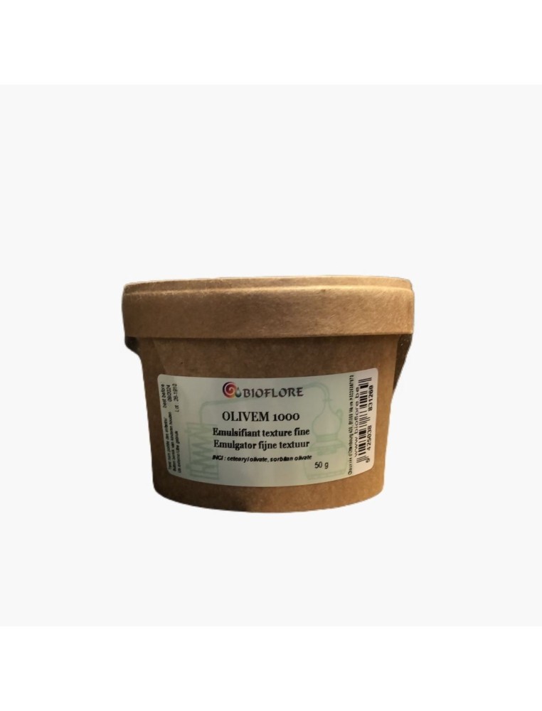 Olivem 1000 50g Bioflore