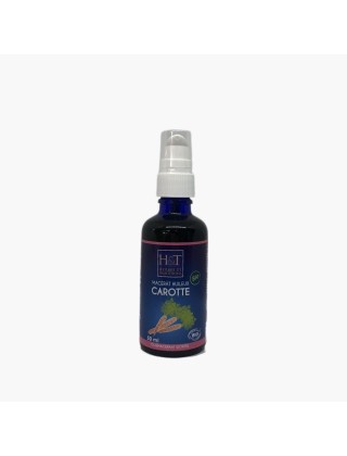 Macérât huileux de Carotte Herbes et Traditions