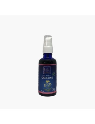 Huile végétale de Cameline Herbes et Traditions 50ml