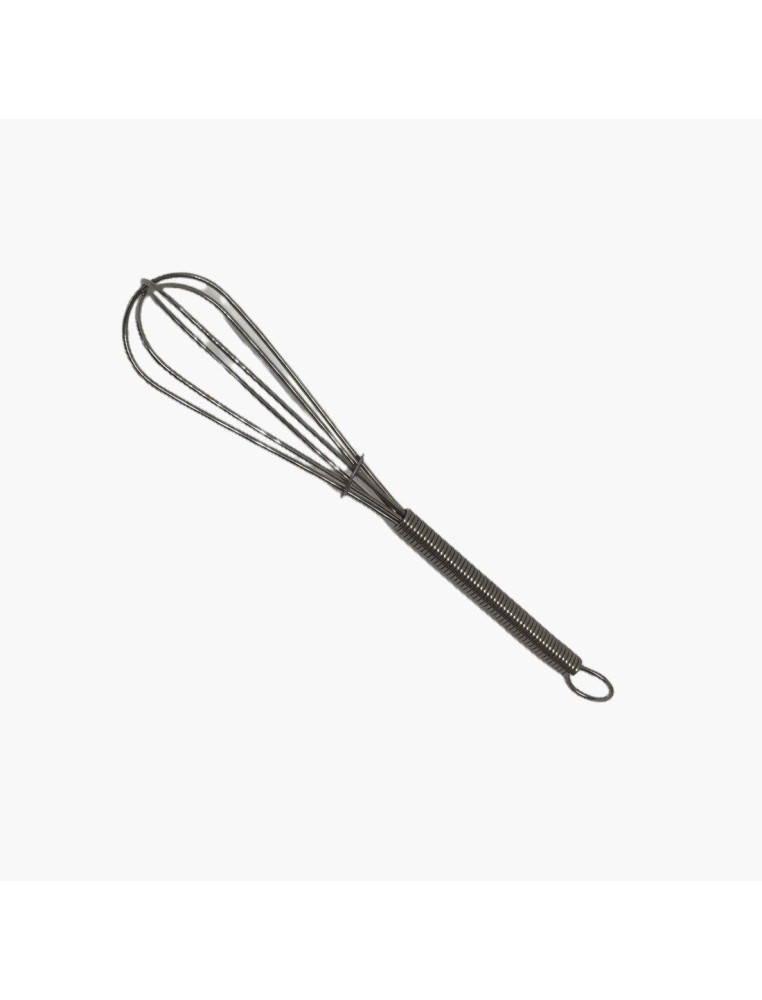 Mini fouet en inox Propos'Nature