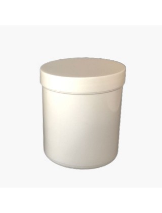 Pot plastique vissant 250ml