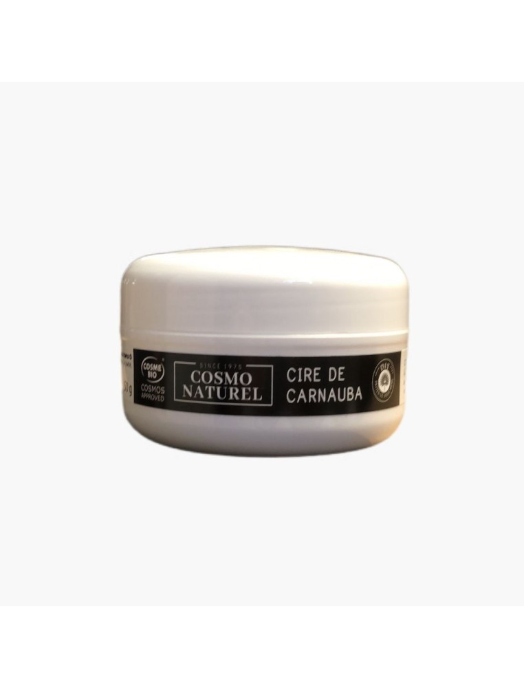 Cire de Carnauba - 50g