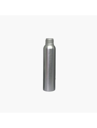 Flacon aluminium 100ml