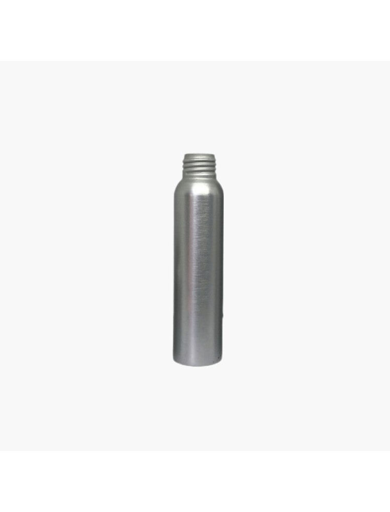 Flacon aluminium 100ml