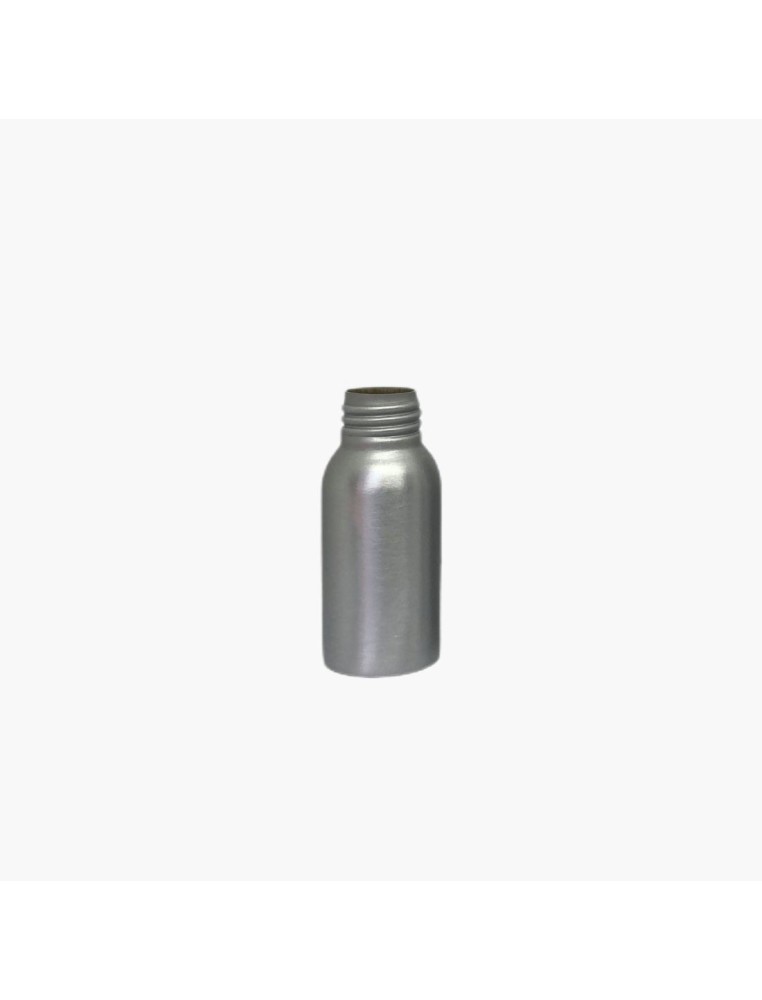 Flacon aluminium 50ml