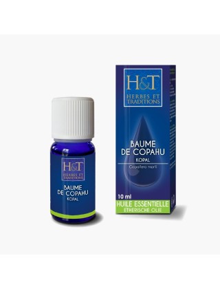 Baume de Copahu 10ml H&T
