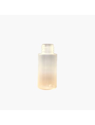 Flacon en plastique 50ml DIN 24