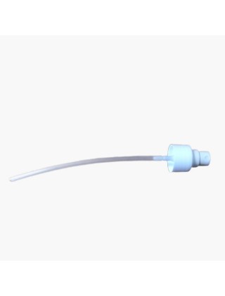 Pompe spray en plastique DIN 24 3