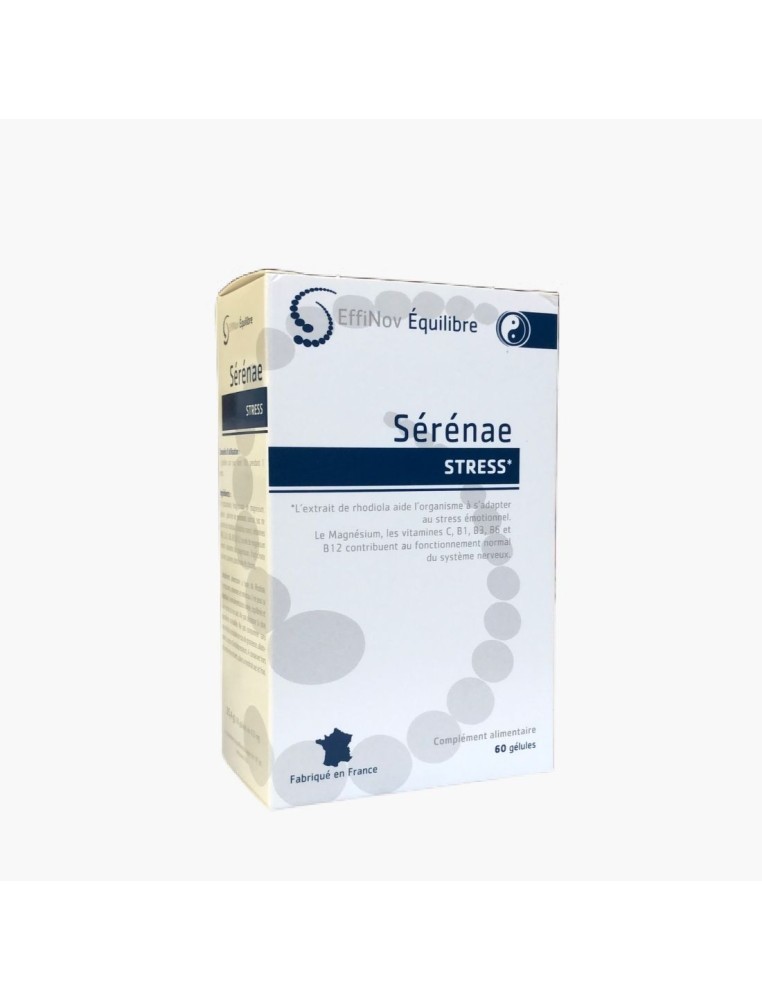 Sérénae Effinov 60 gélules