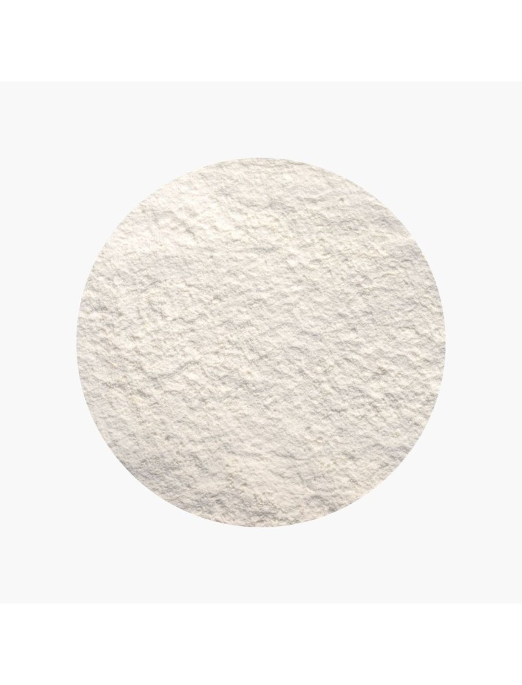 Arrow root 50,5€/kg en vrac