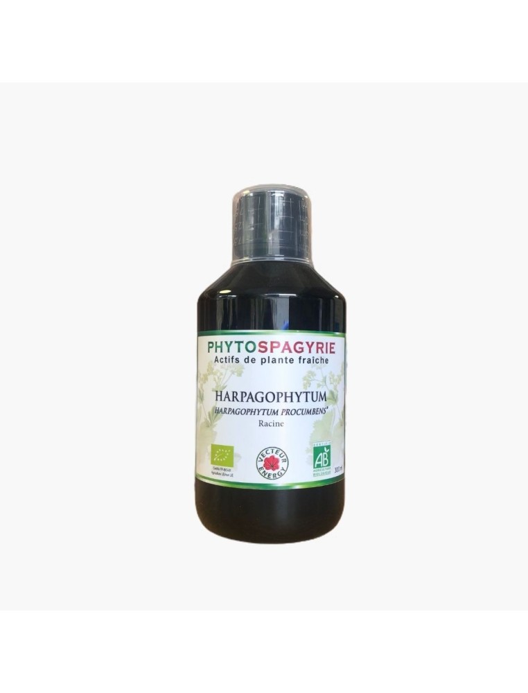 Harpagophytum Phytosoagyrie 300ml Vecteur Energy