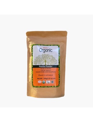 Poudre de reetha - 100g
