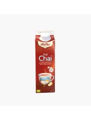 Yogi Chai boisson de 1L