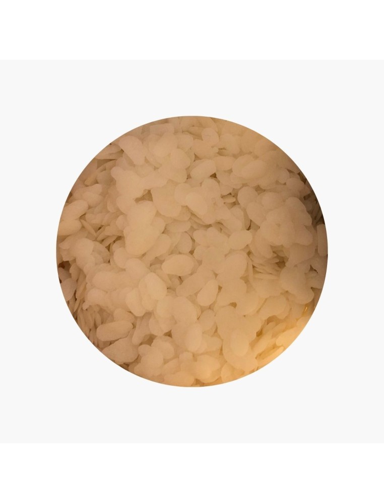 Cire d'abeille 47,35 €/kg en vrac