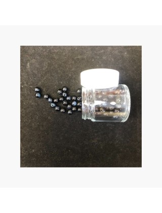 Perles Œil de faucon 6, 8 et 10 mm