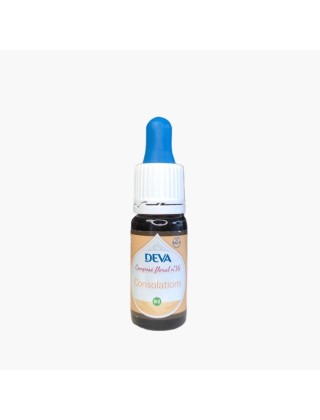N°16 Consolations DEVA
