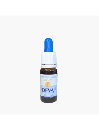 N°13 Maturité DEVA