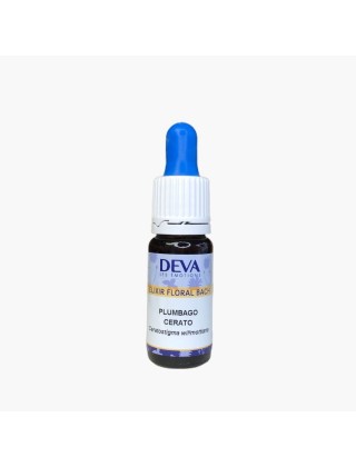 Fleur de Bach Plumbago / Cerato BIO