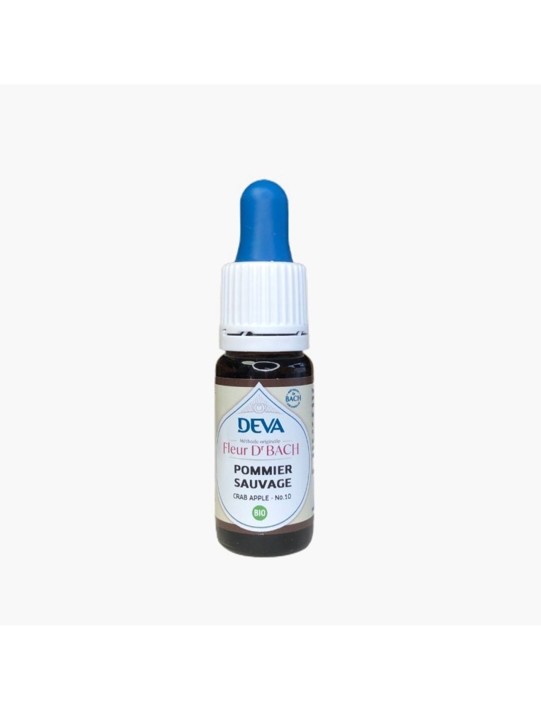 Fleur de Bach Pommier Sauvage / Crab Apple BIO