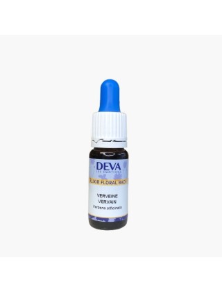 Fleur de Bach Verveine / Vervain BIO