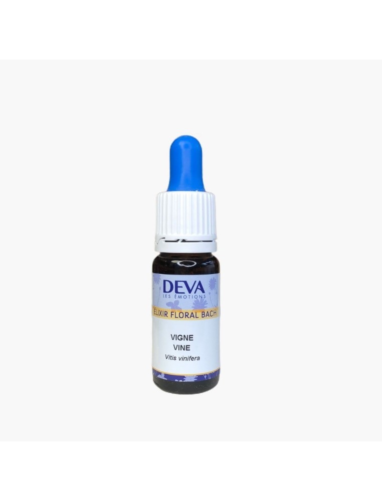 Fleurs de Bach Vigne / Vine BIO