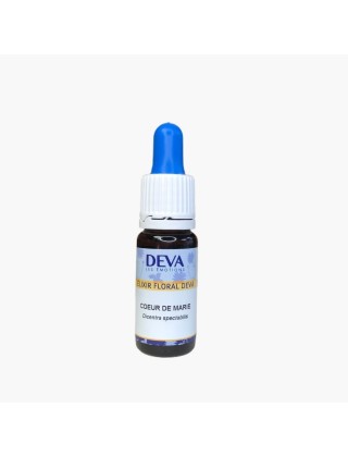 Elixir contemporain Cœur de Marie DEVA