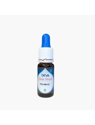 Elixir floral contemporain Edelweiss DEVA