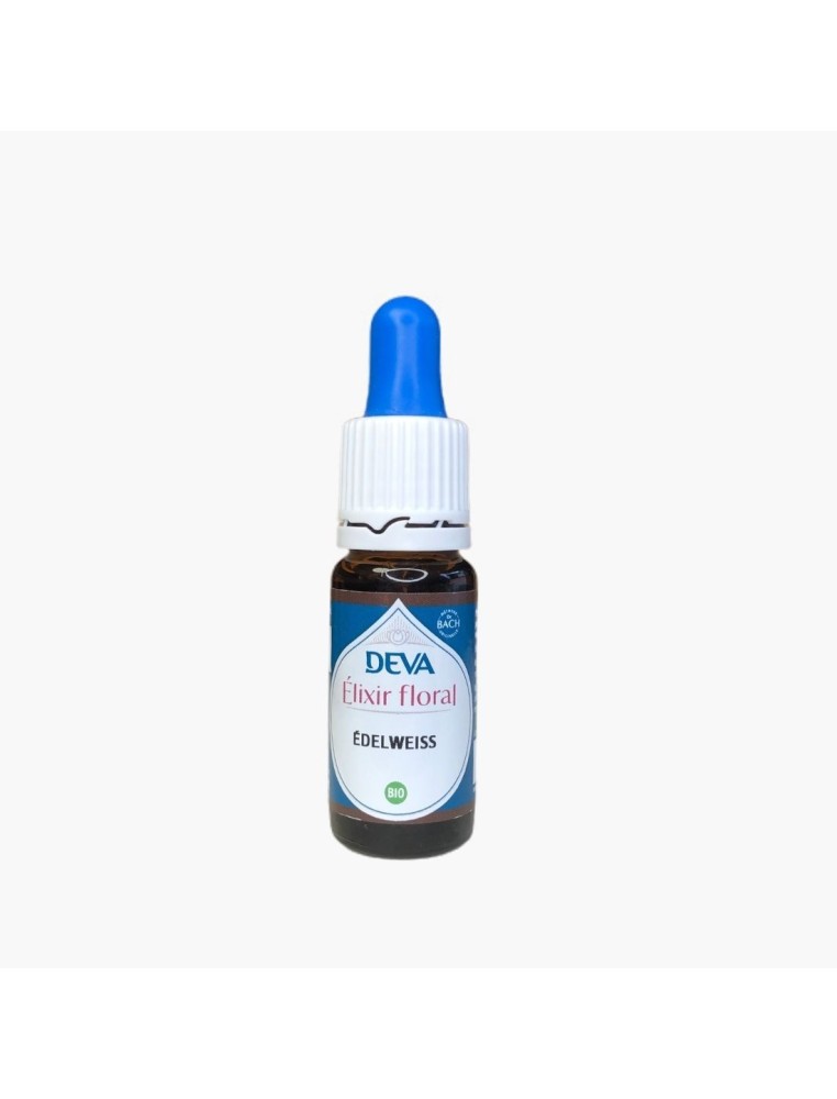 Elixir floral contemporain Edelweiss DEVA