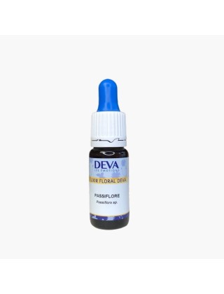 Elixir floral contemporain Passiflore DEVA