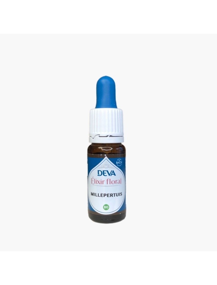 Elixir floral contemporain Millepertuis DEVA