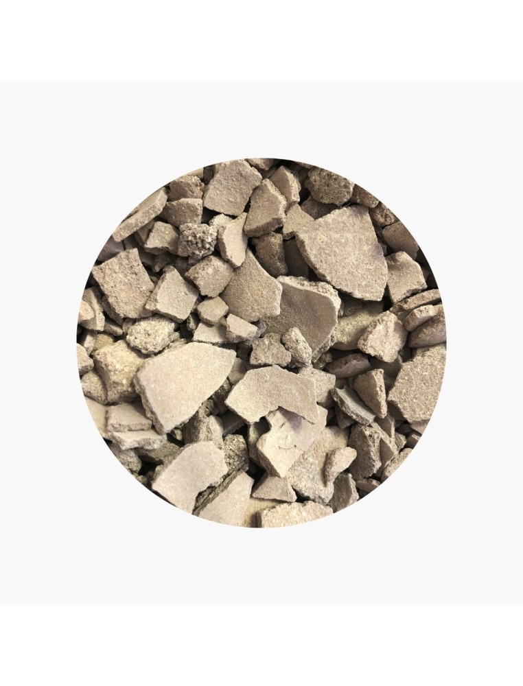 Rhassoul écailles en vrac - 9,5€/kg