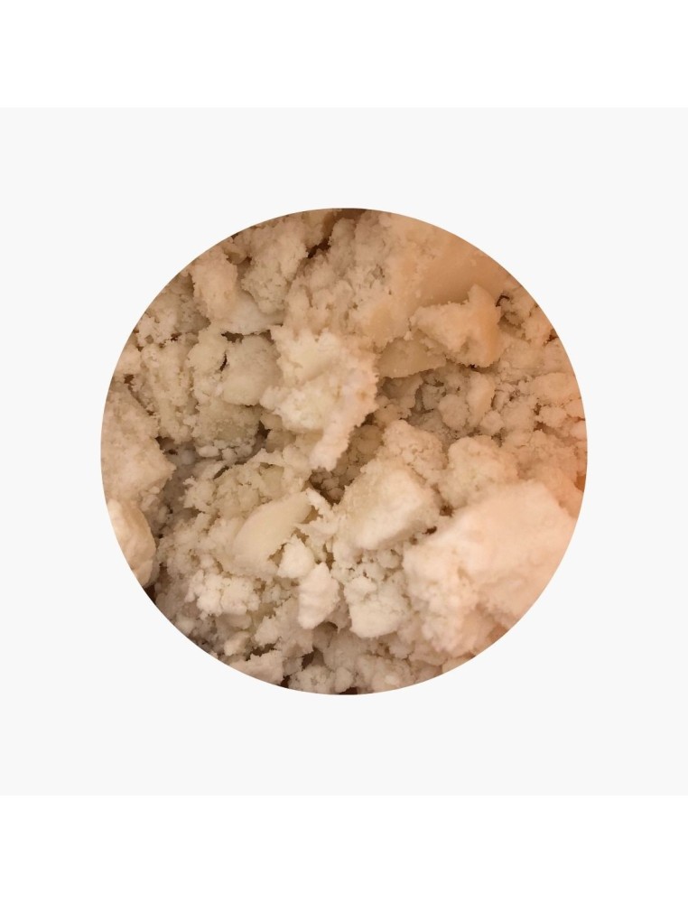 Beurre de mangue 55 €/kg en vrac