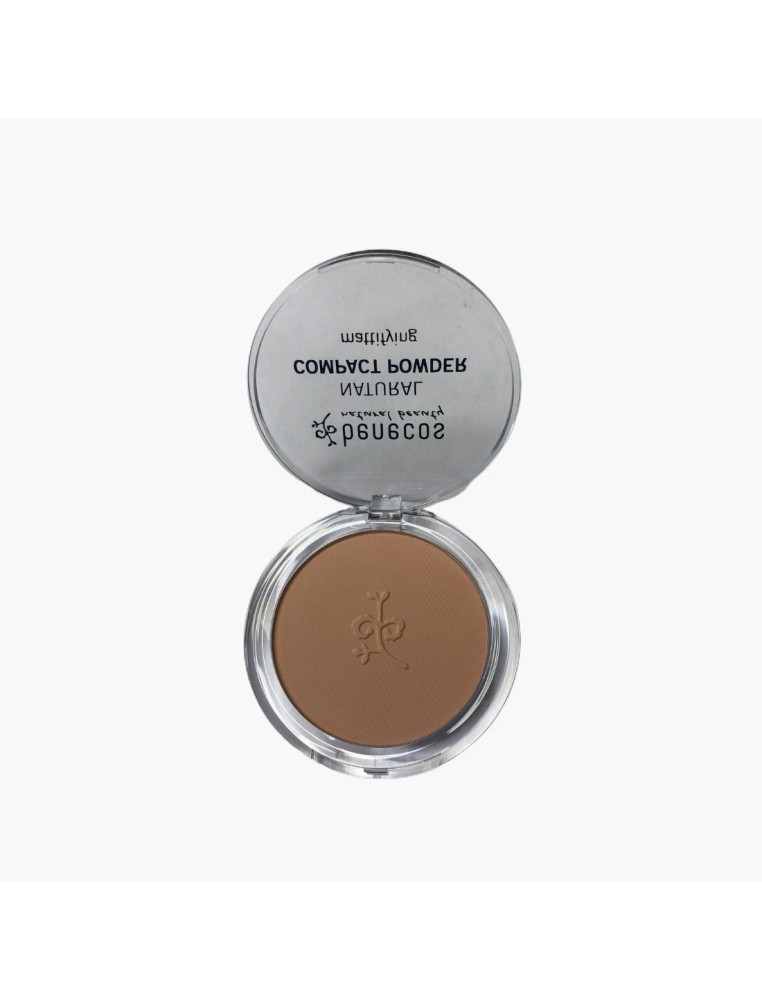 Poudre compacte matifiante - Fair 1