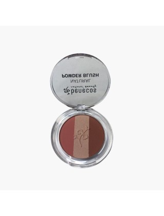 Blush trio - Fall in love Benecos 1