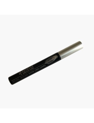 Mascara - Super long lashes - Carbon black Benecos