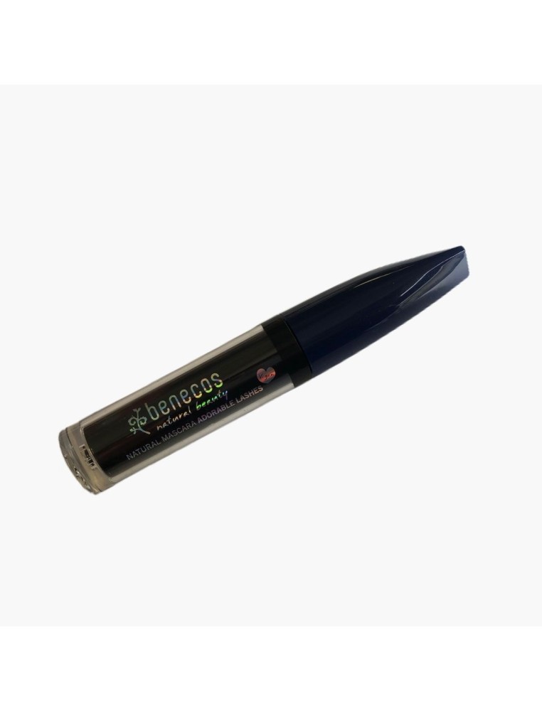 Mascara - Adorable lashes - Deep ocean Benecos