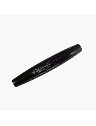 Mascara - Végan volume - Magic black Benecos