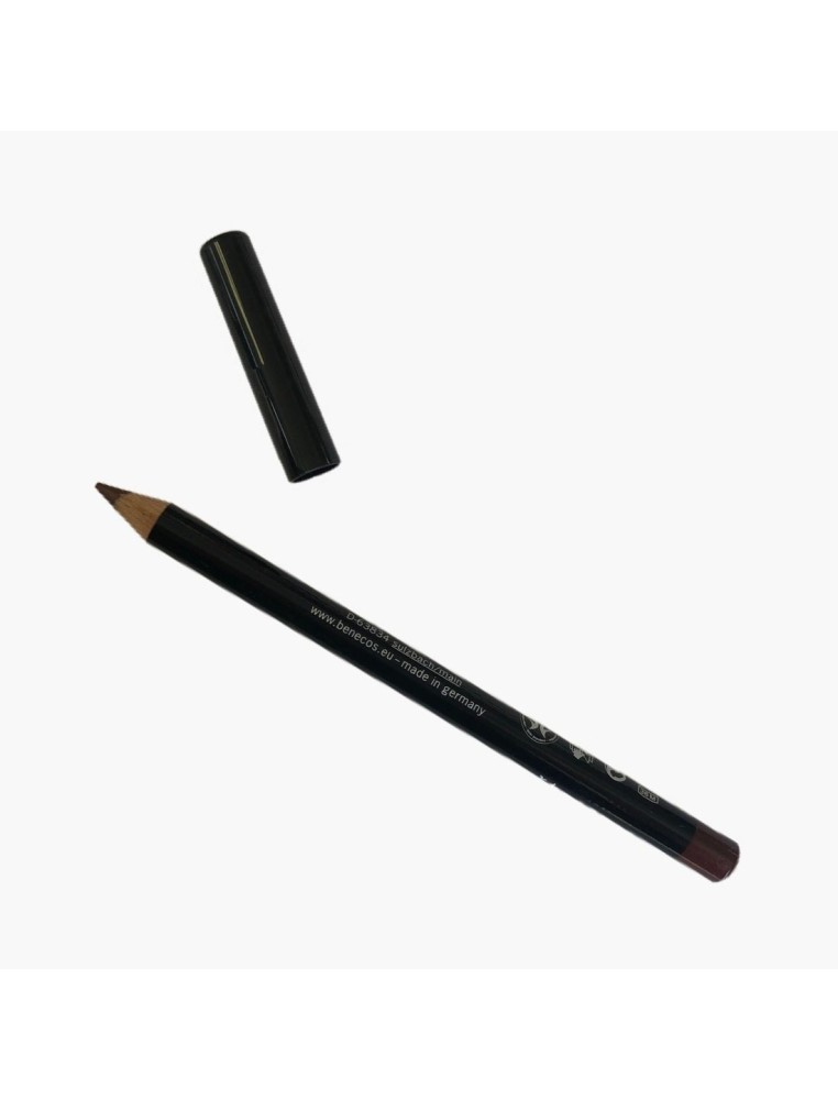 Crayon contour des yeux - Brown Benecos