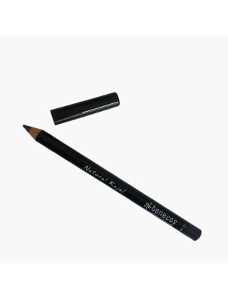 Crayon contour des yeux - Night blue - Benecos