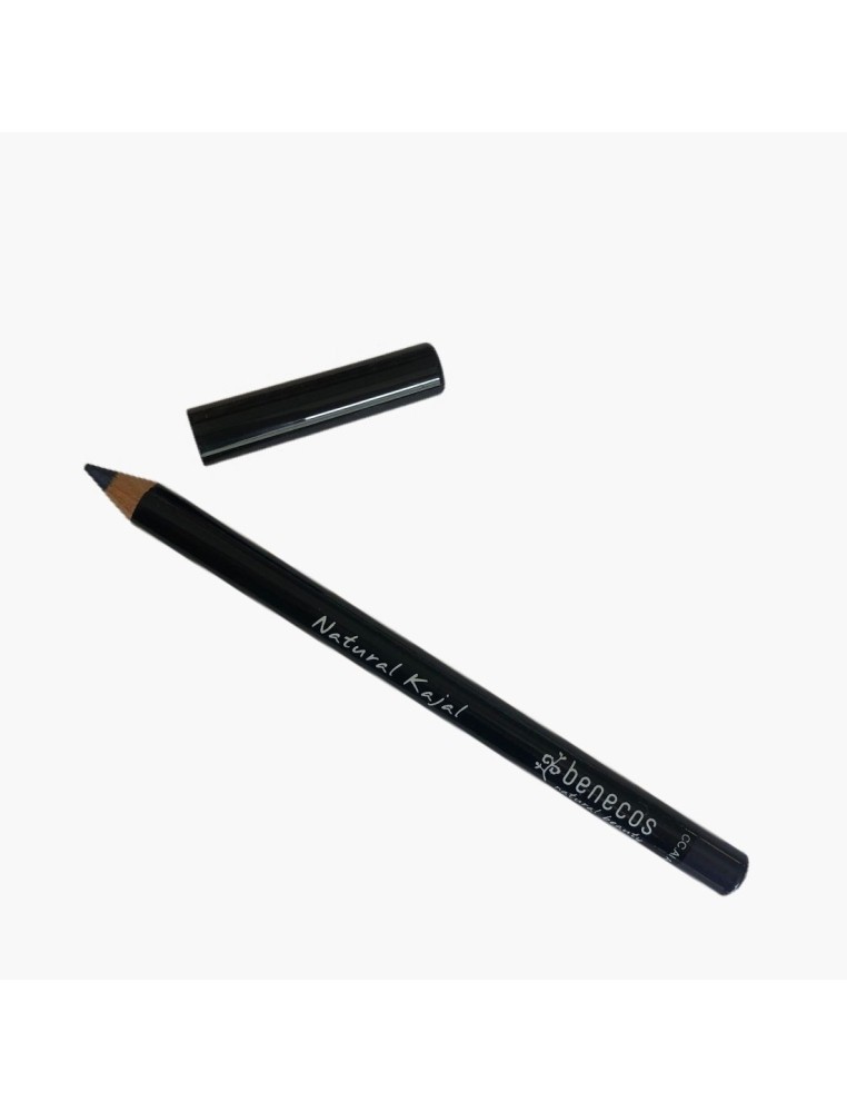 Crayon contour des yeux - Night blue - Benecos