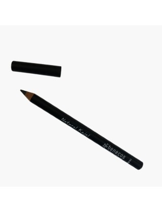 Crayon contour des yeux - Black benecos