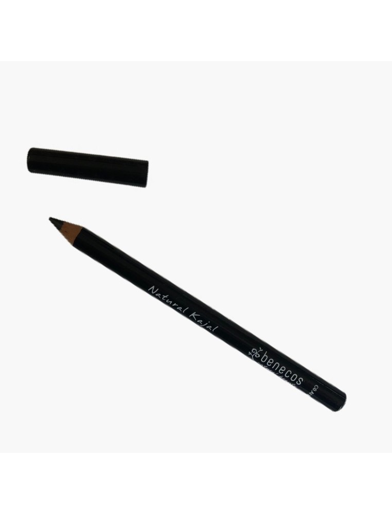 Crayon contour des yeux - Black benecos