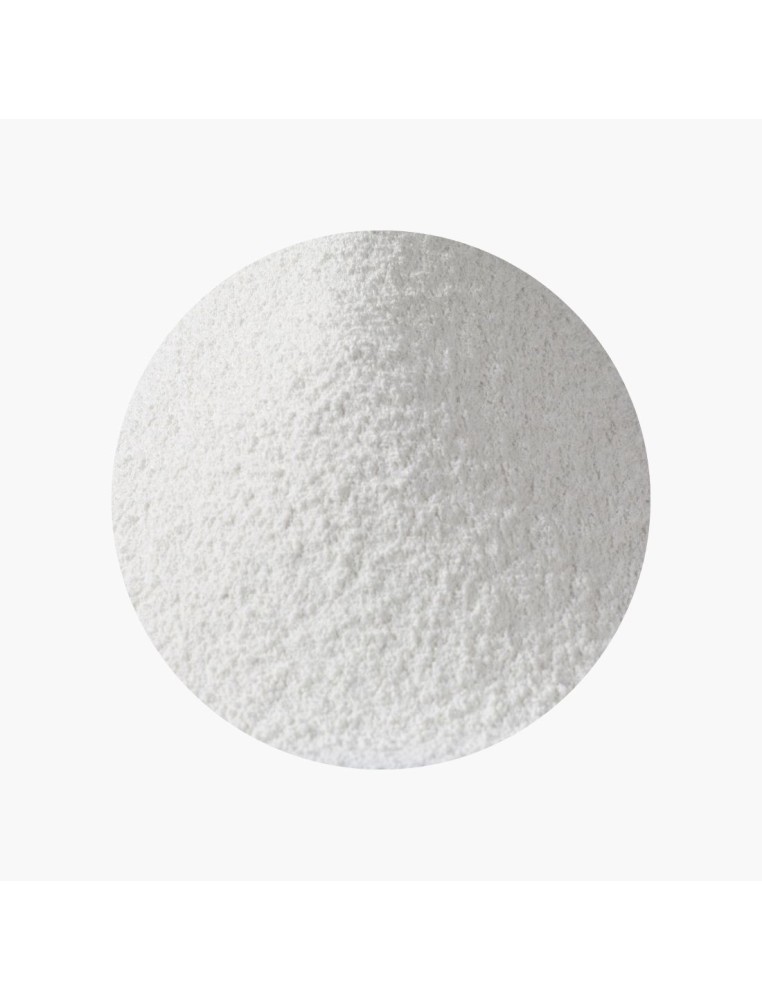 Oxyde de zinc en vrac